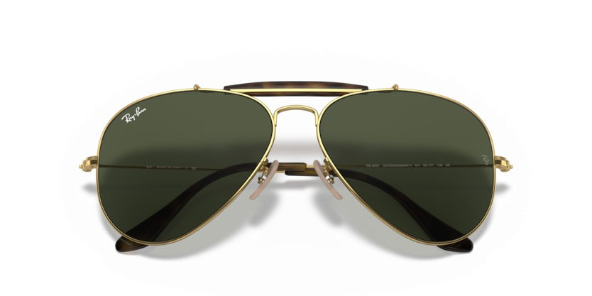 Gafas de Sol Ray-Ban Aviator RB3029 181 62 14