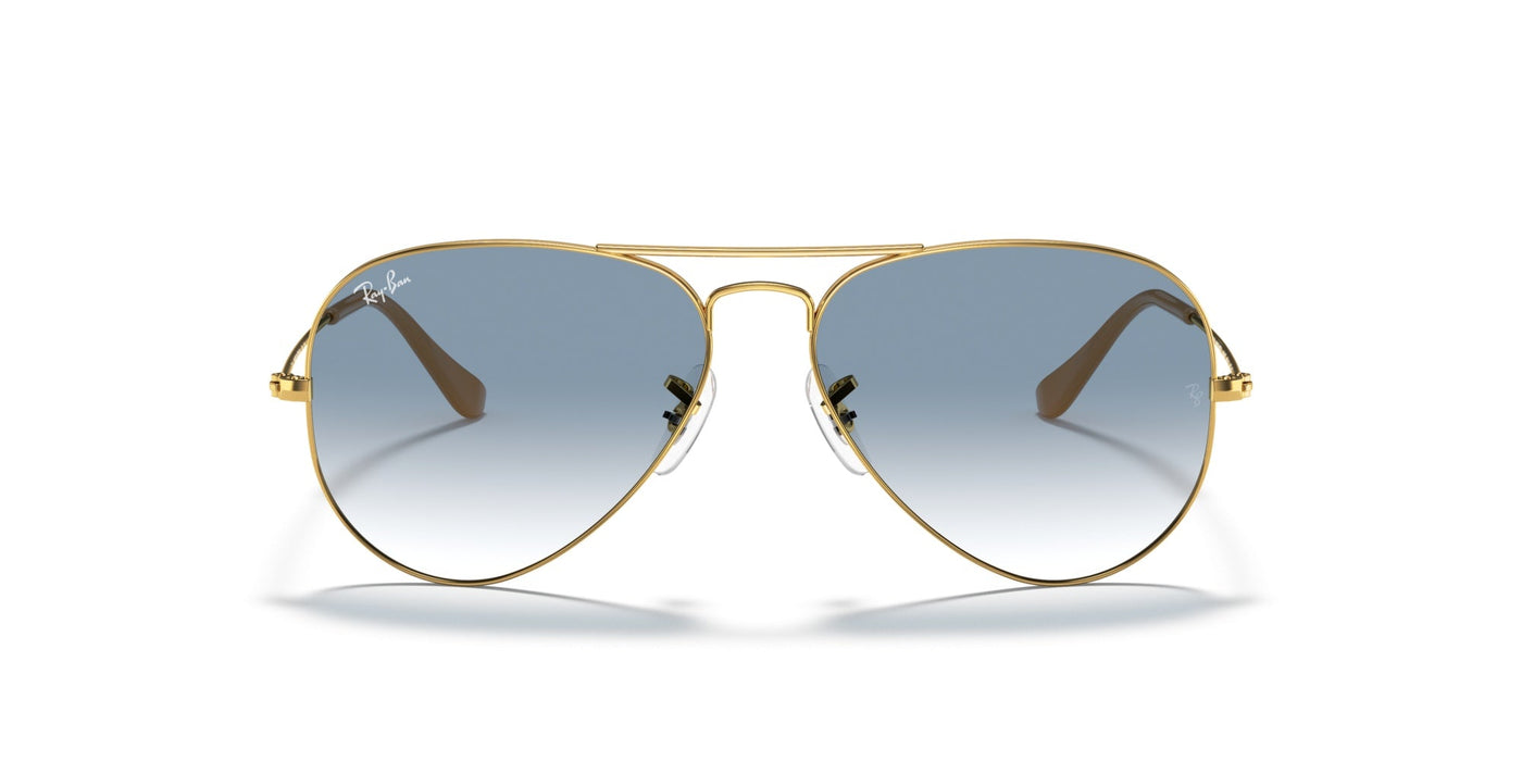 Gafas de Sol Ray-Ban Aviator RB3025 001/3F 55 14