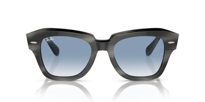 Gafas de Sol Ray-Ban State Street RB2186 14043F 52 20