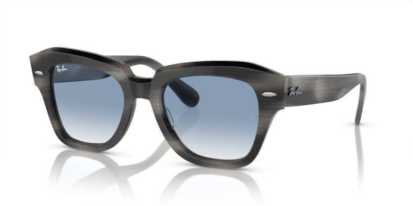 Gafas de Sol Ray-Ban State Street RB2186 14043F 52 20
