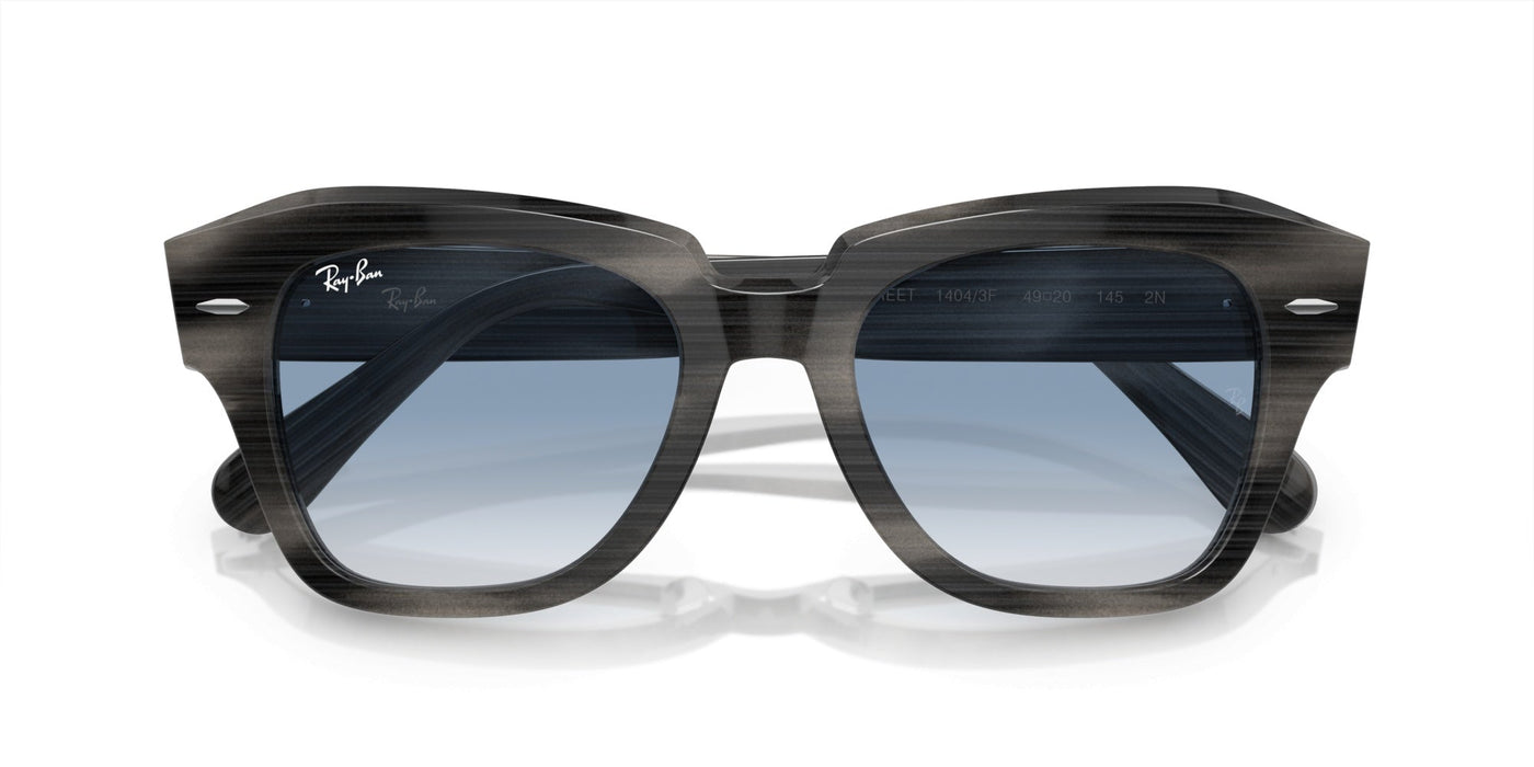 Gafas de Sol Ray-Ban State Street RB2186 14043F 52 20