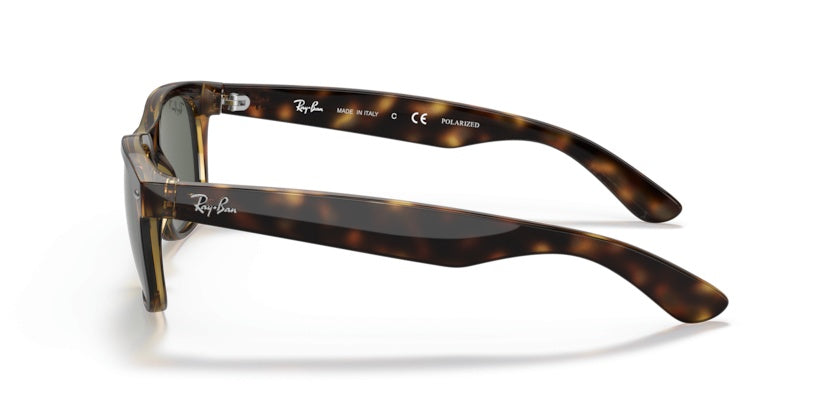 Gafas de Sol Ray-Ban New Wayfarer RB2132 902/58 55 18