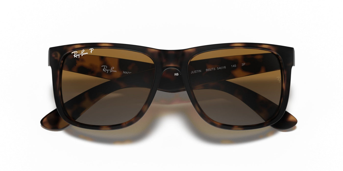 Gafas de Sol Ray-Ban Justin RB4165 865/T5 54 16