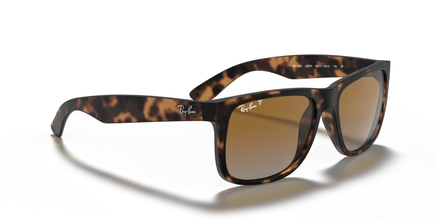 Gafas de Sol Ray-Ban Justin RB4165 865/T5 54 16