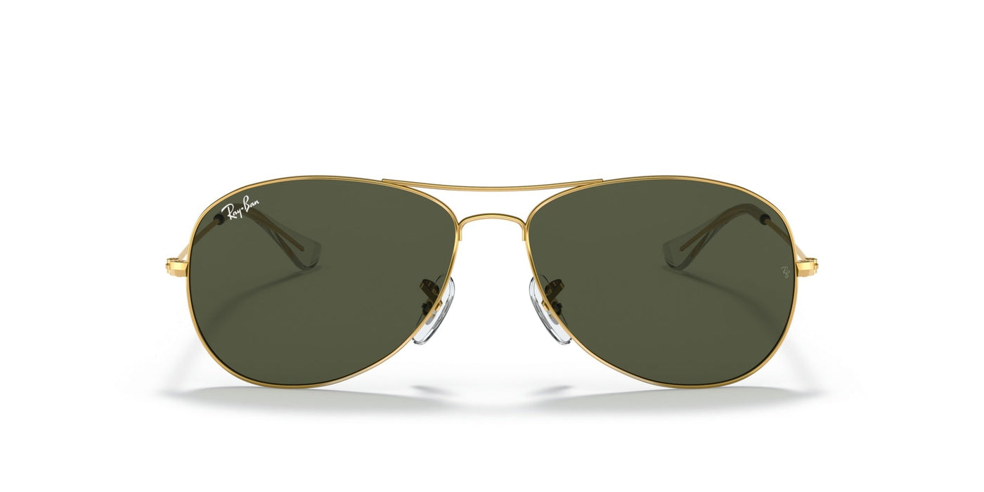 Gafas de Sol Ray-Ban Cockpit RB3362 001 59 14