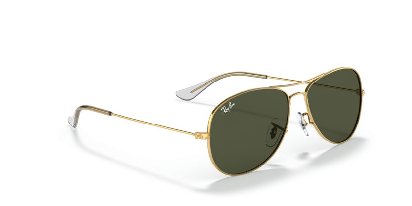 Gafas de Sol Ray-Ban Cockpit RB3362 001 59 14