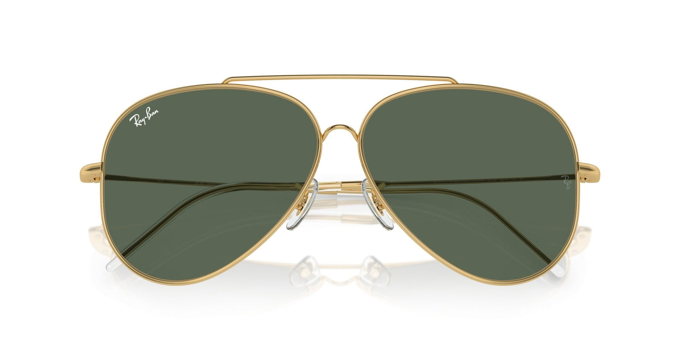 Gafas de Sol Ray-Ban Aviator Reverse RB0101 001/VR 59 11