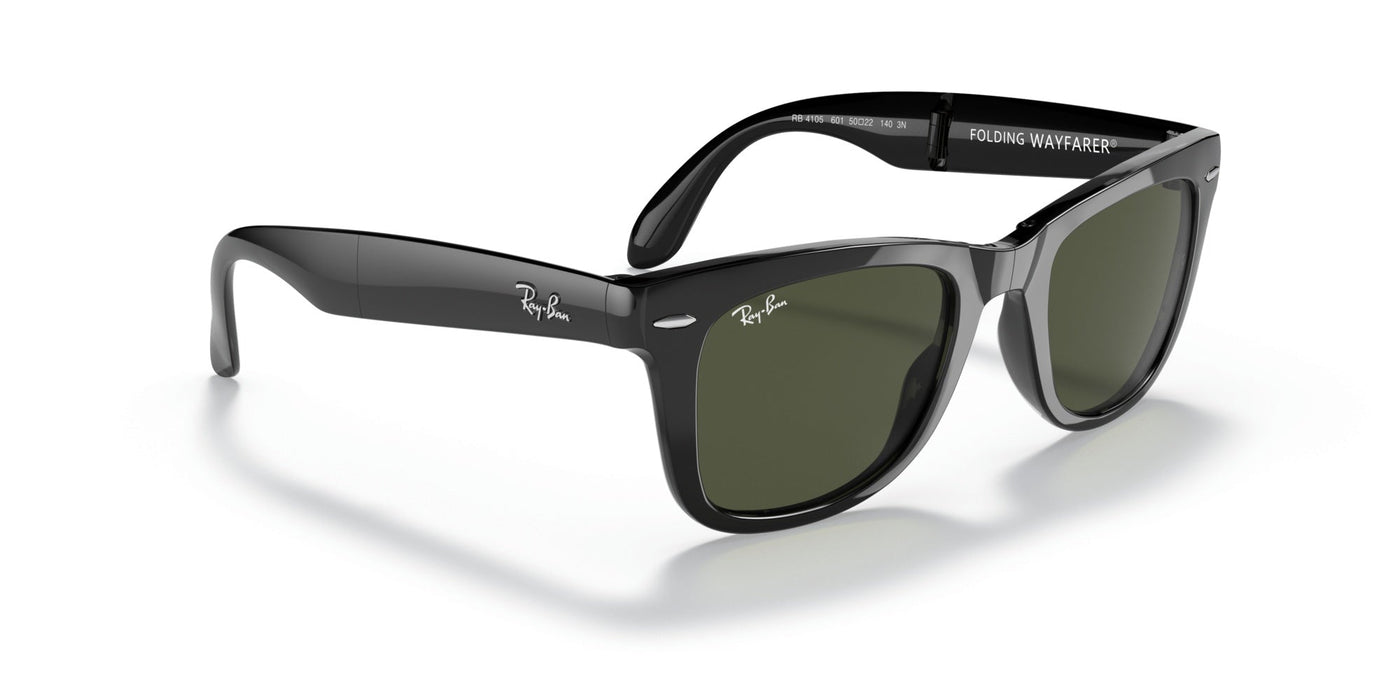 Gafas de Sol Ray-Ban Folding Wayfarer RB4105 601 54 22