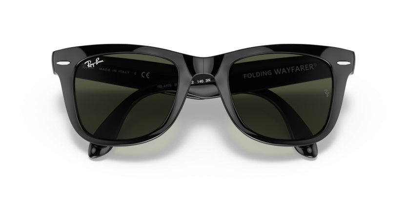 Gafas de Sol Ray-Ban Folding Wayfarer RB4105 601 50 22