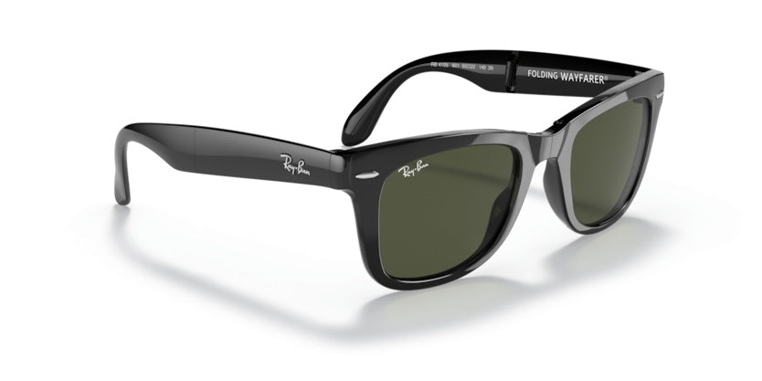 Gafas de Sol Ray-Ban Folding Wayfarer RB4105 601 50 22