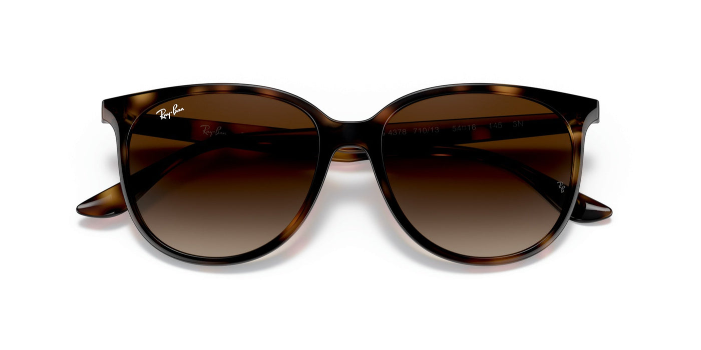 Gafas de Sol Ray-Ban RB4378 710/13 54 16