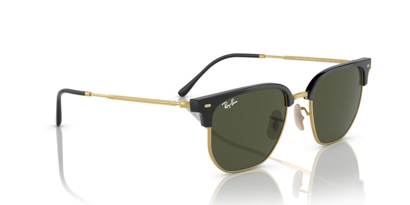 Gafas de Sol Ray-Ban New Clubmaster RB4416 601/31 51 20