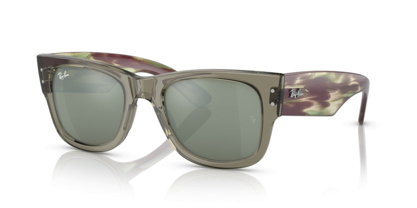 Gafas de Sol Ray-Ban Mega Wayfarer RB0840 66355C 51 21