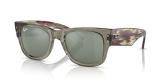 Gafas de Sol Ray-Ban Mega Wayfarer RB0840 66355C 51 21