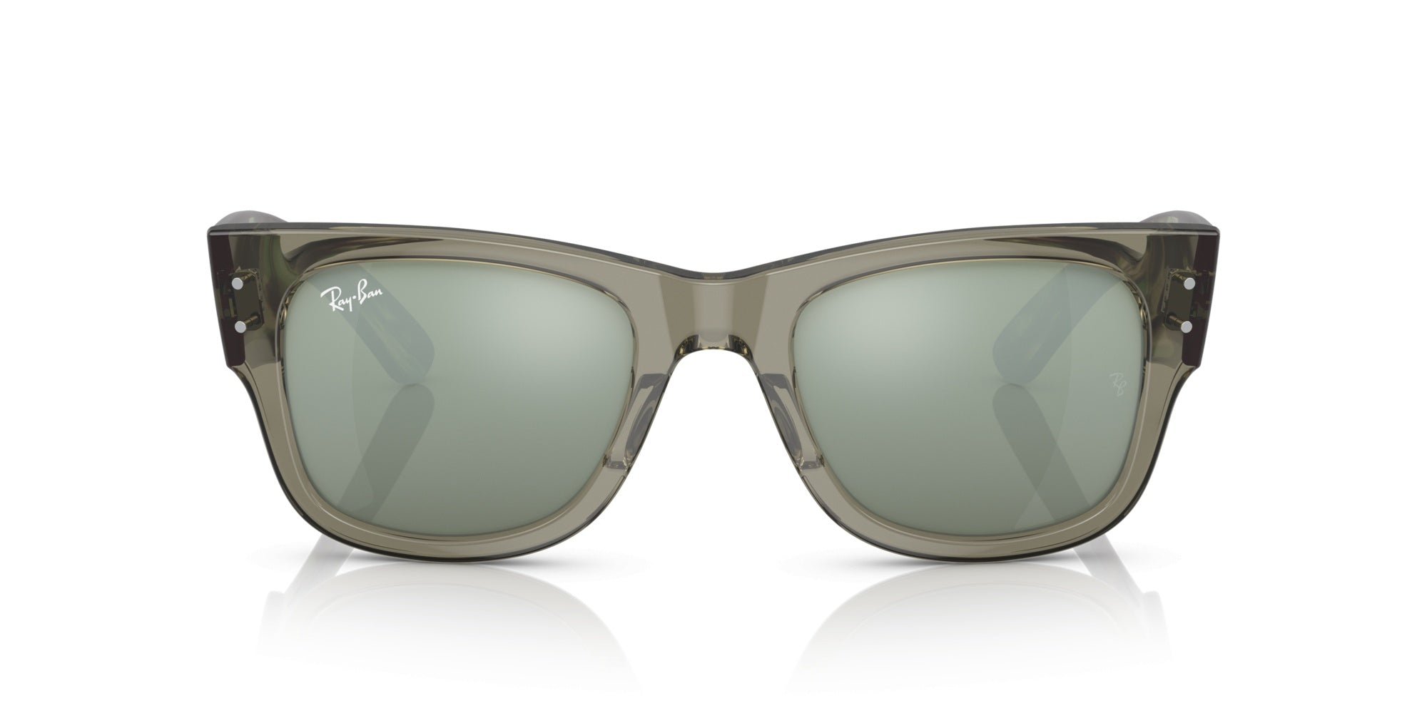 Gafas de Sol Ray-Ban Mega Wayfarer RB0840 66355C 51 21