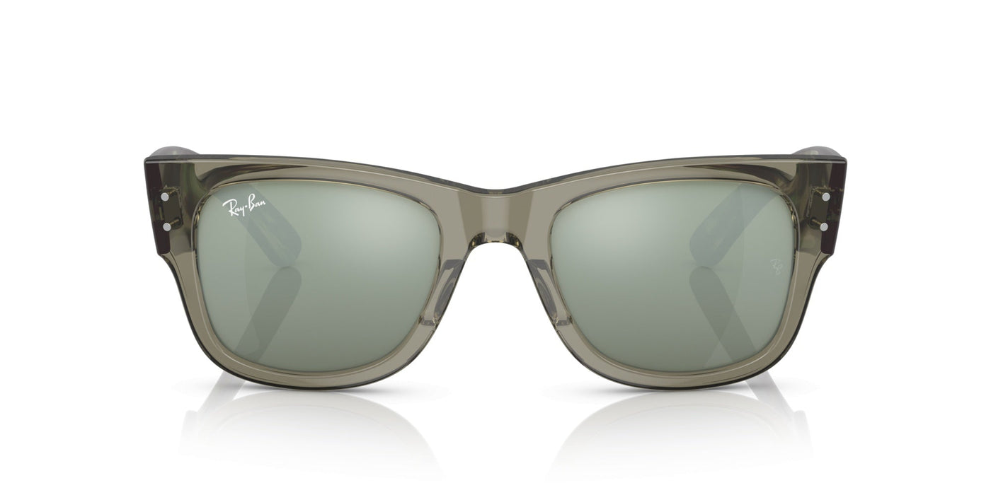 Gafas de Sol Ray-Ban Mega Wayfarer RB0840 66355C 51 21