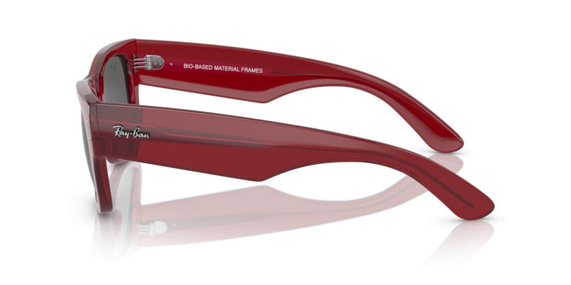 Gafas de Sol Ray-Ban Mega Wayfarer RB0840 6679B1 51 21