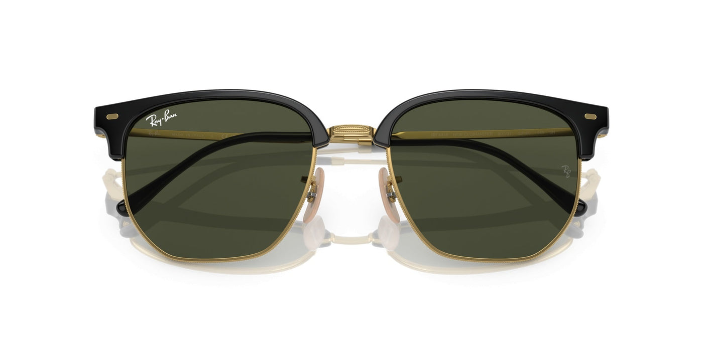 Gafas de Sol Ray-Ban New Clubmaster RB4416 601/31 53 20