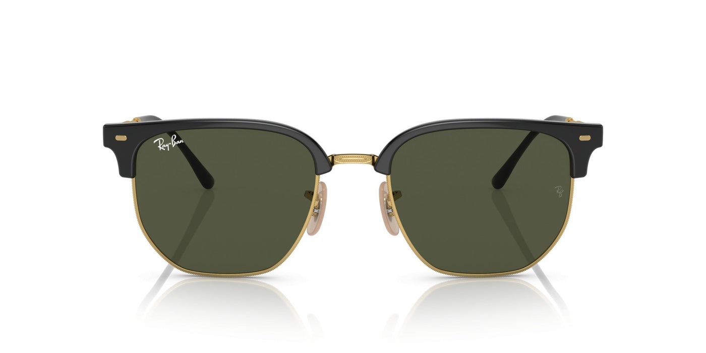 Gafas de Sol Ray-Ban New Clubmaster RB4416 601/31 53 20