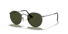 Gafas de Sol Ray-Ban Round Metal RB3447 029 50 21
