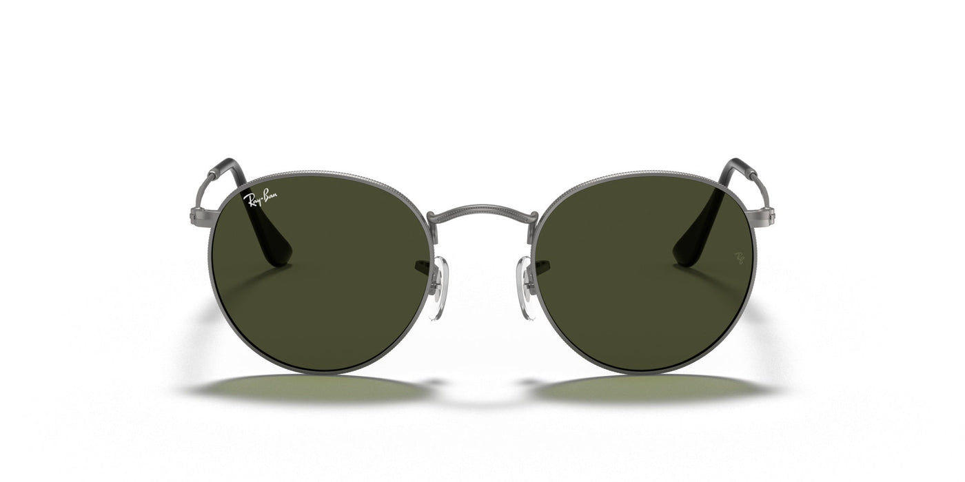 Gafas de Sol Ray-Ban Round Metal RB3447 029 50 21
