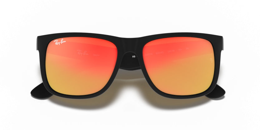 Gafas de Sol Ray-Ban Justin RB4165 622/6Q 55 16
