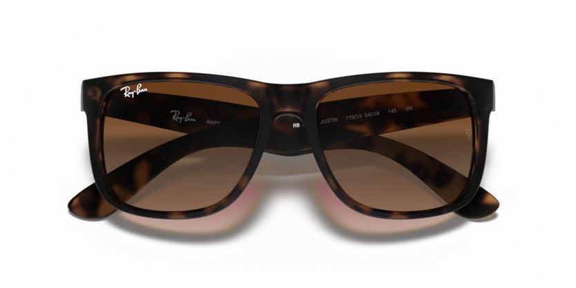 Gafas de Sol Ray-Ban Justin RB4165 710/13 51 16