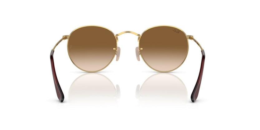 Gafas de Sol Ray-Ban Round Metal RB3447 001/51 53 21