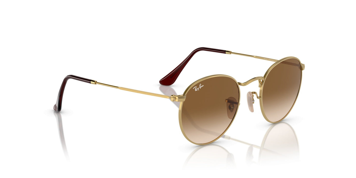 Gafas de Sol Ray-Ban Round Metal RB3447 001/51 53 21