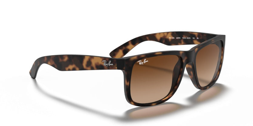 Gafas de Sol Ray-Ban Justin RB4165 710/13 54 16