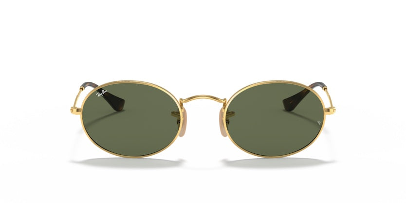 Gafas de Sol Ray-Ban Oval RB3547N 001 48 21