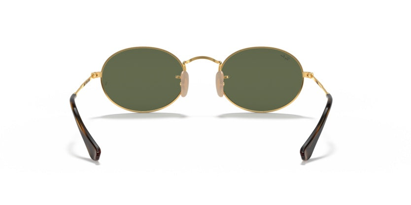 Gafas de Sol Ray-Ban Oval RB3547N 001 48 21