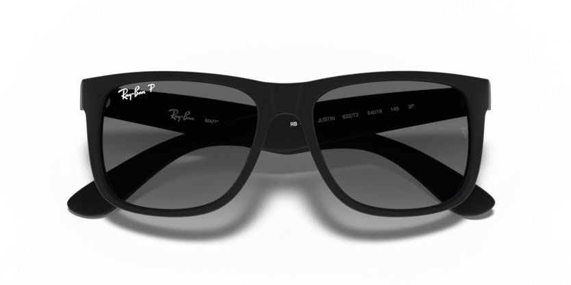 Gafas de Sol Ray-Ban Justin RB4165 622/T3 54 16