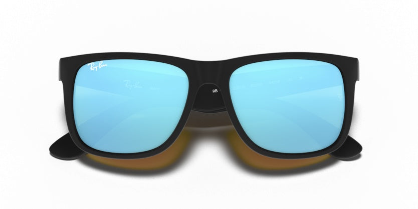 Gafas de Sol Ray-Ban Justin RB4165 622/55 54 16