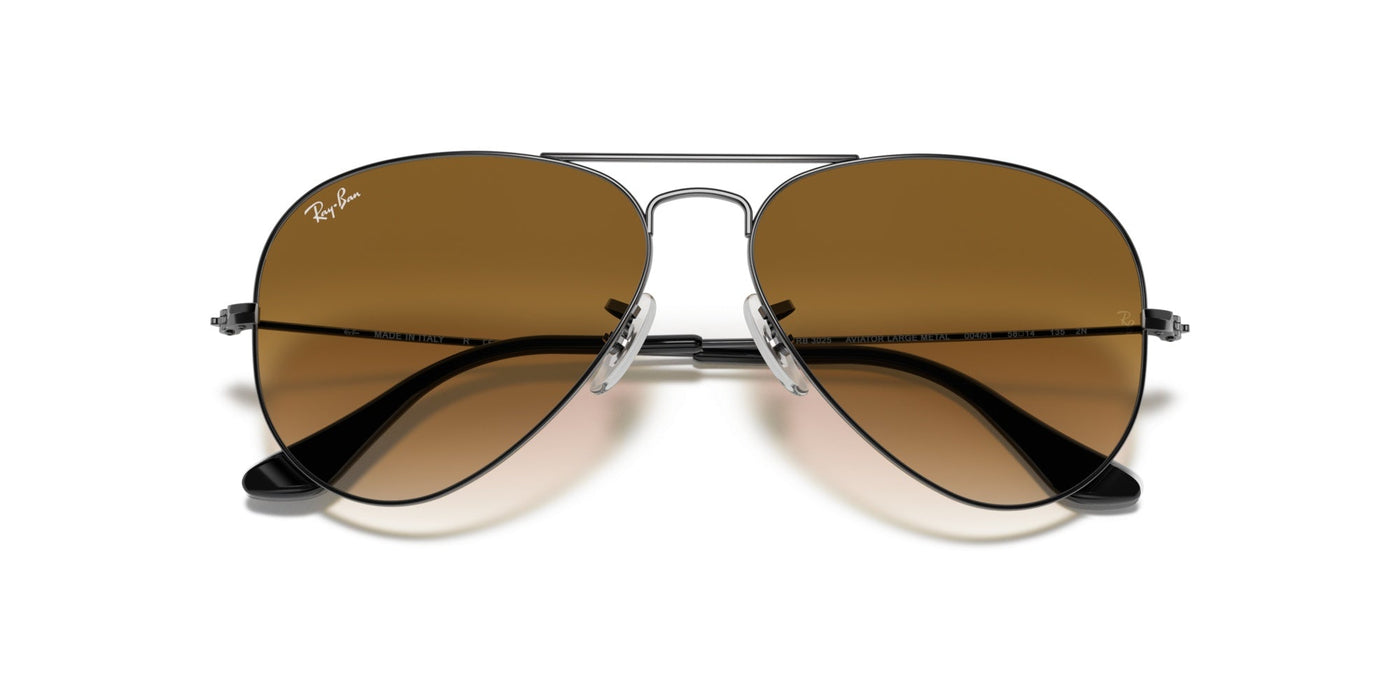 Gafas de Sol Ray-Ban Aviador RB3025 004/51 58 14