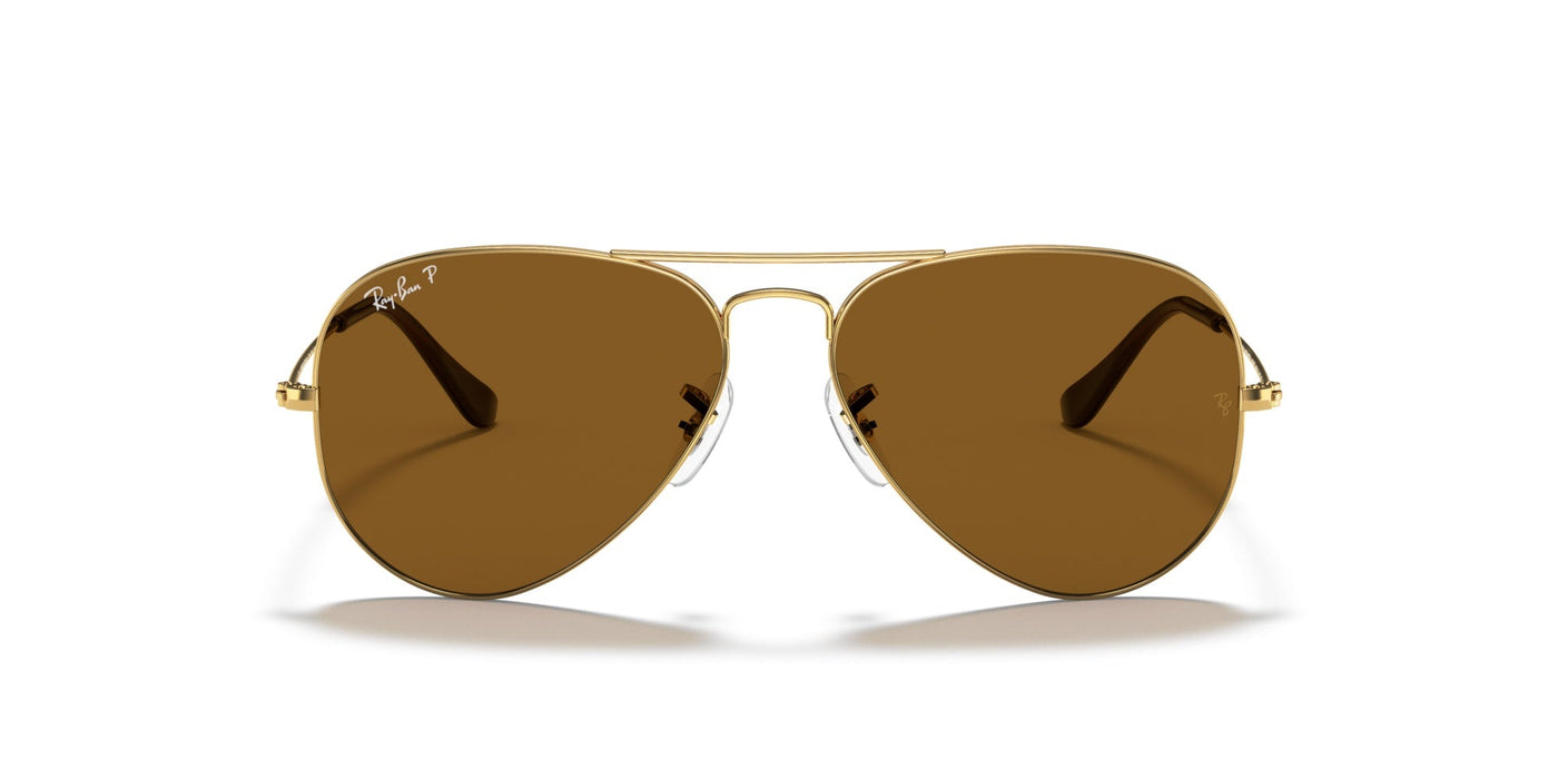 Gafas de Sol Ray-Ban Aviador RB3025 001/57 58 14