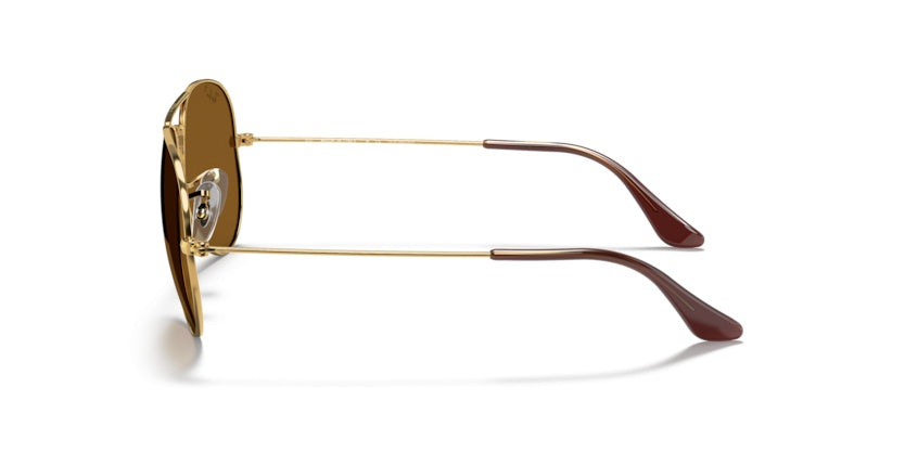 Gafas de Sol Ray-Ban Aviador RB3025 001/57 58 14