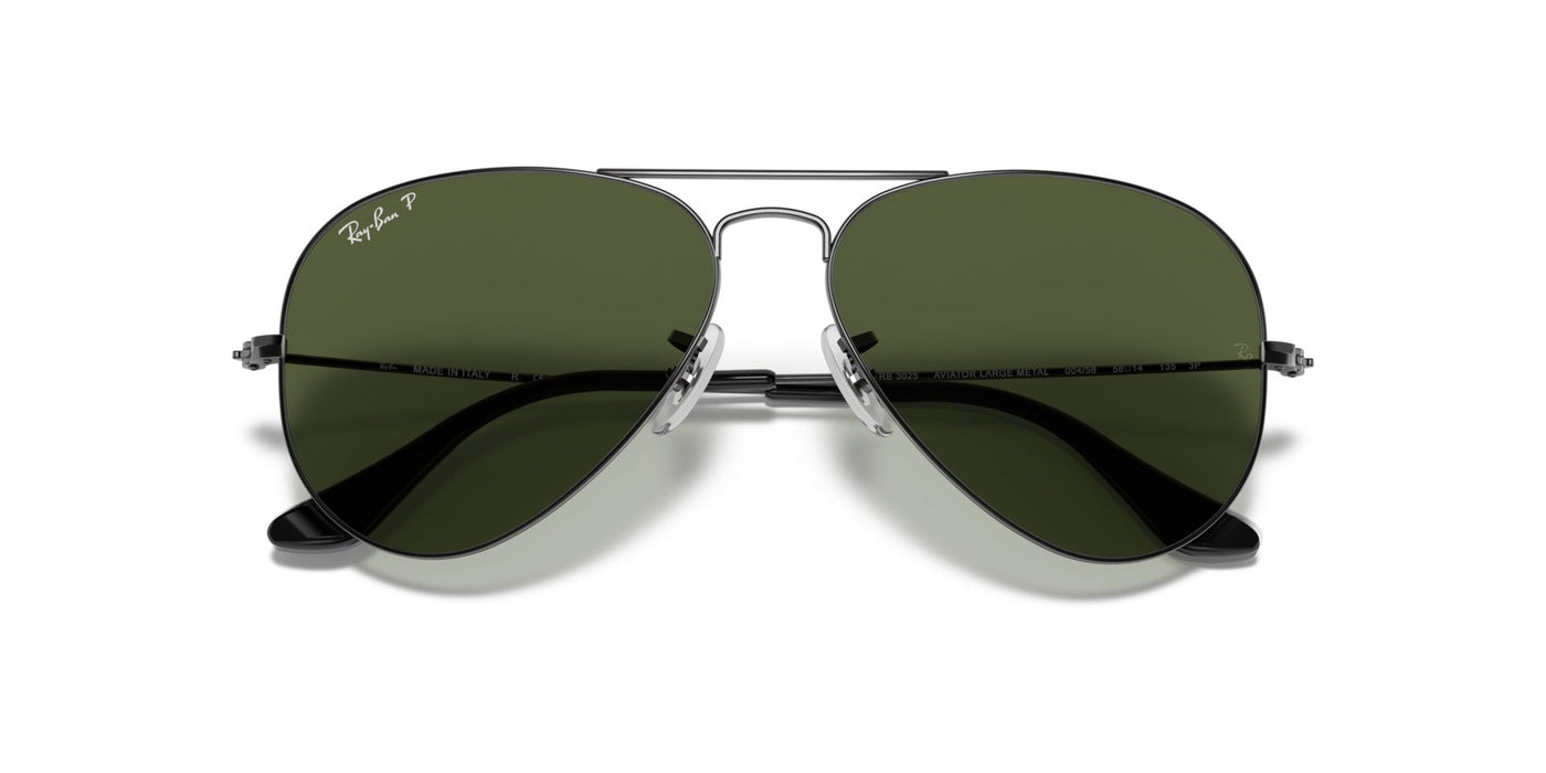 Gafas de Sol Ray-Ban Aviador RB3025 004/58 58 14