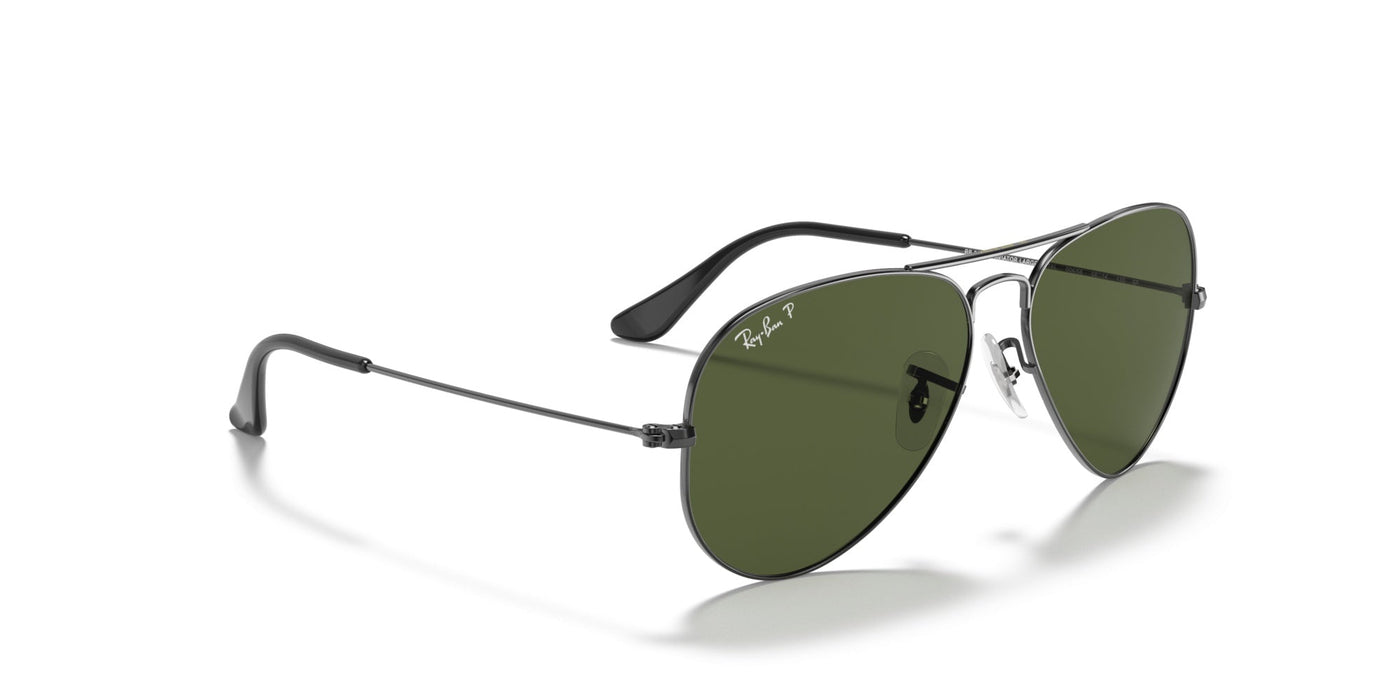 Gafas de Sol Ray-Ban Aviador RB3025 004/58 58 14