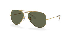 Gafas de Sol Ray-Ban Aviador RB3025 001/58 58 14