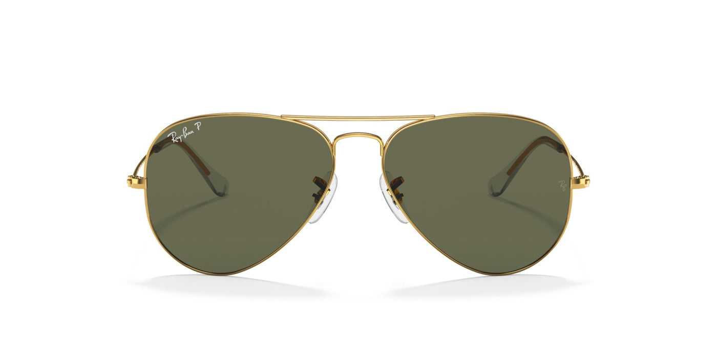 Gafas de Sol Ray-Ban Aviador RB3025 001/58 58 14