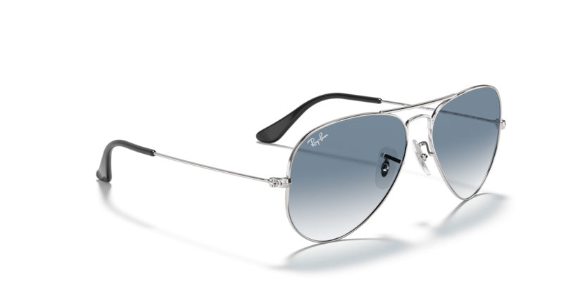 Gafas de Sol Ray-Ban Aviador RB3025 003/3F 55 14