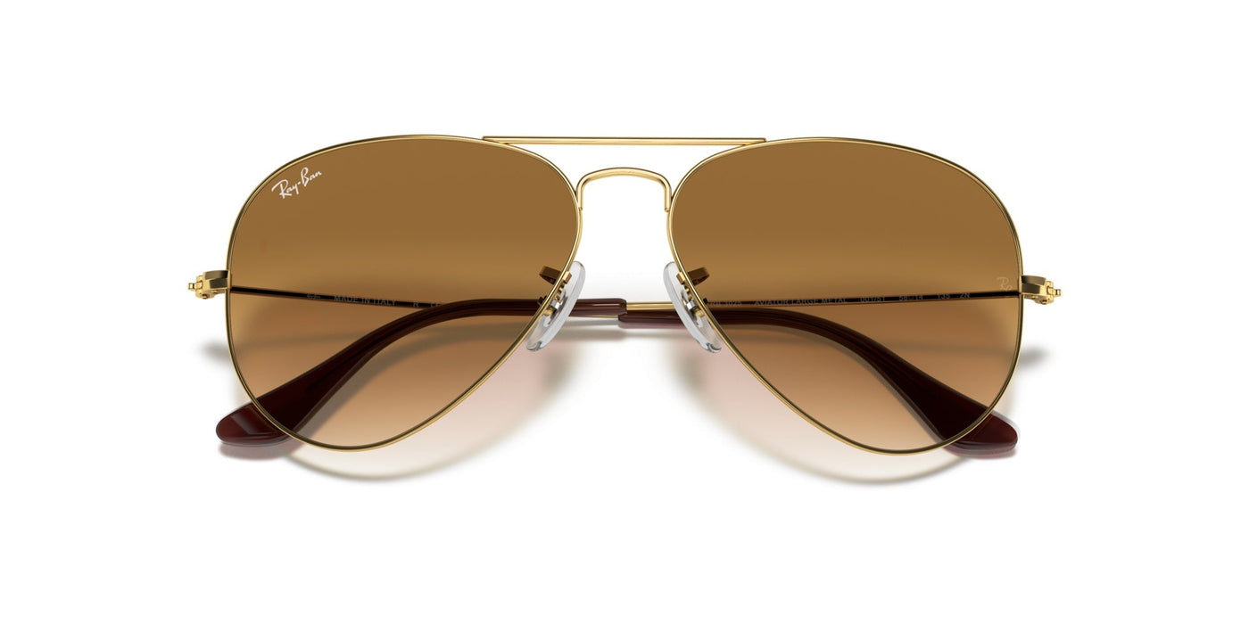 Gafas de Sol Ray-Ban Aviador RB3025 001/51 62 14