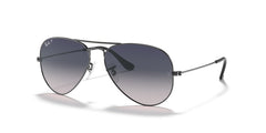 Gafas de Sol Ray-Ban Aviador RB3025 004/78 55 14
