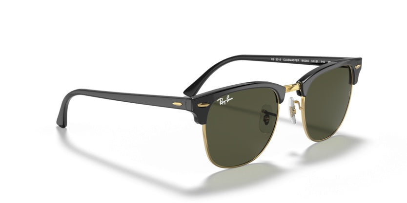 Gafas de Sol Ray-Ban Clubmaster RB3016 W0365 49 21
