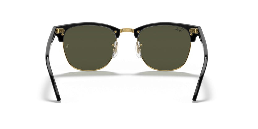 Gafas de Sol Ray-Ban Clubmaster RB3016 W0365 49 21