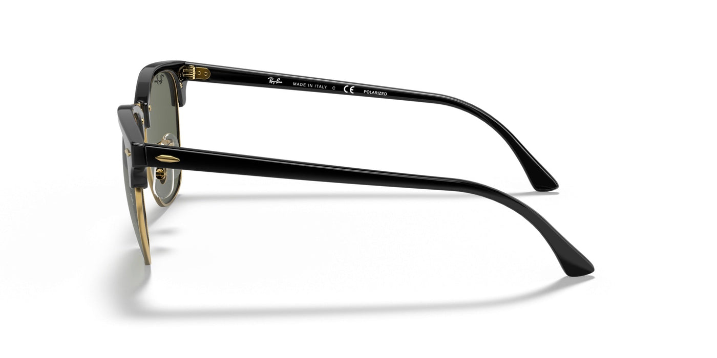 Gafas de Sol Ray-Ban Clubmaster RB3016 901/58 49 21