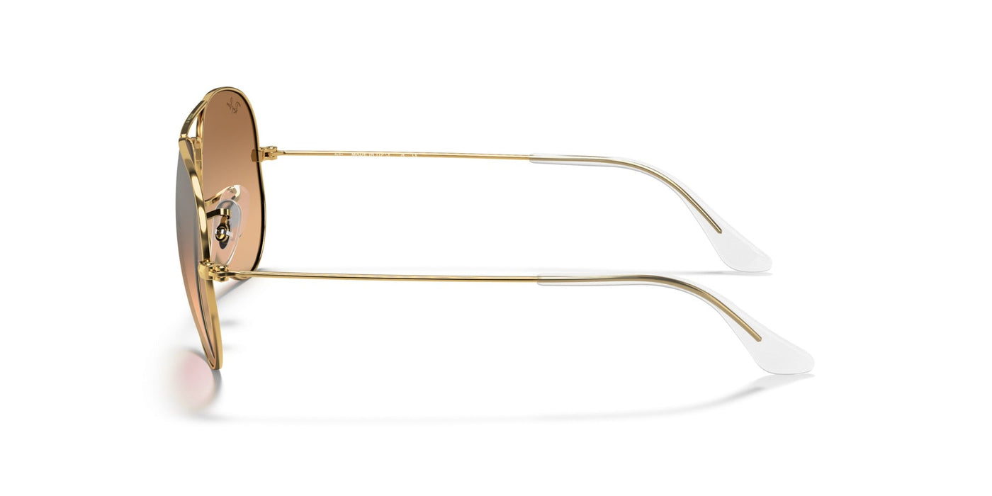 Gafas de Sol Ray-Ban Aviador RB3025 001/3E 55 14