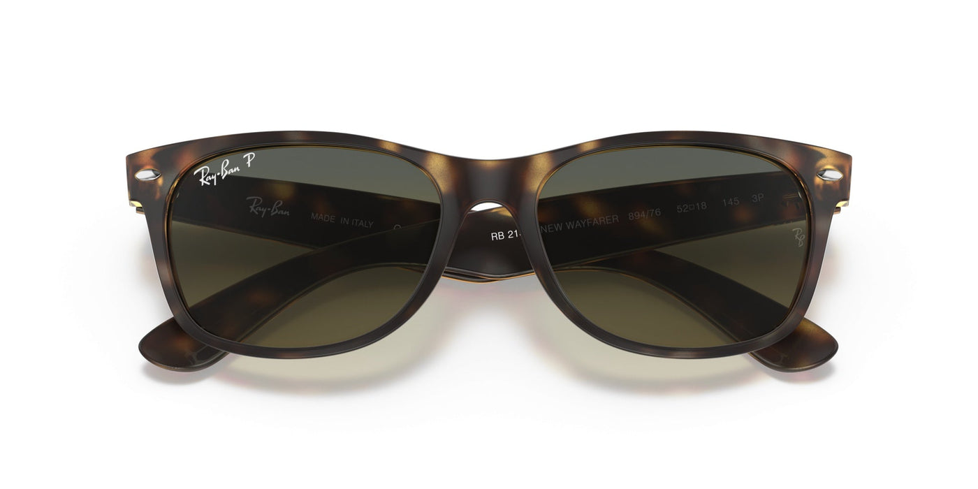 Gafas de Sol Ray-Ban New Wayfarer RB2132 894/76 52 18