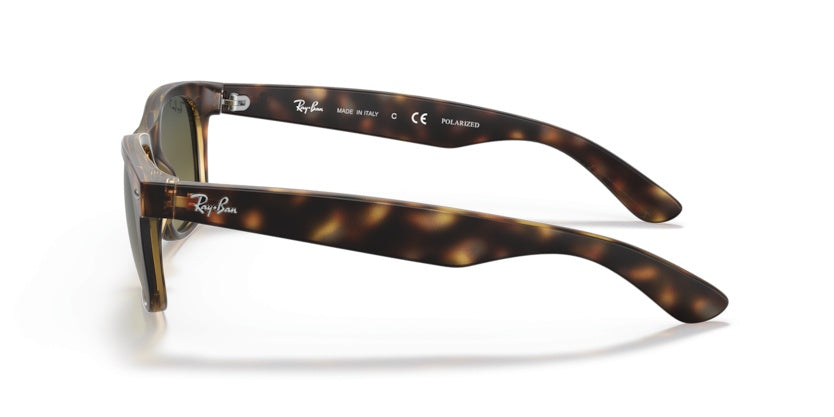 Gafas de Sol Ray-Ban New Wayfarer RB2132 894/76 52 18